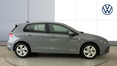 Volkswagen Golf 1.5 TSI Life 5dr Petrol Hatchback
